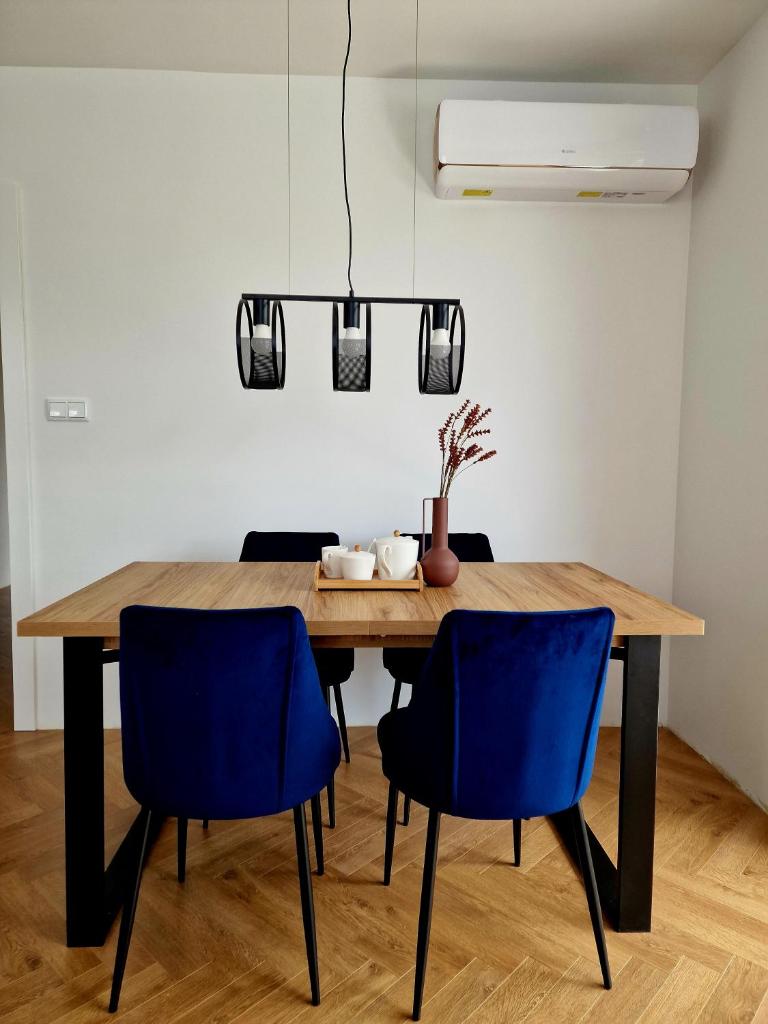 Piękny apartament położony w środku lasu photo 3
