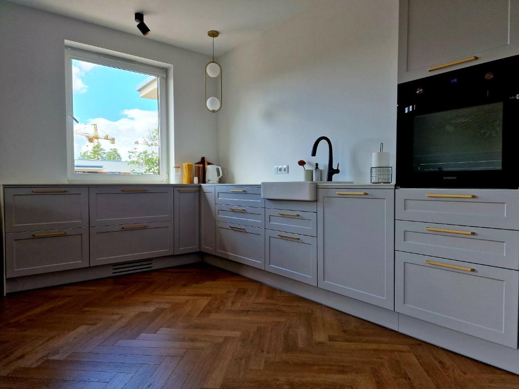 Piękny apartament położony w środku lasu photo 4