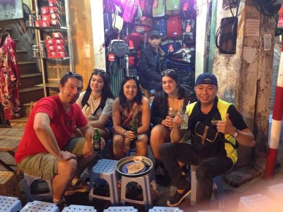 VIETNAM APPLE HOMESTAY