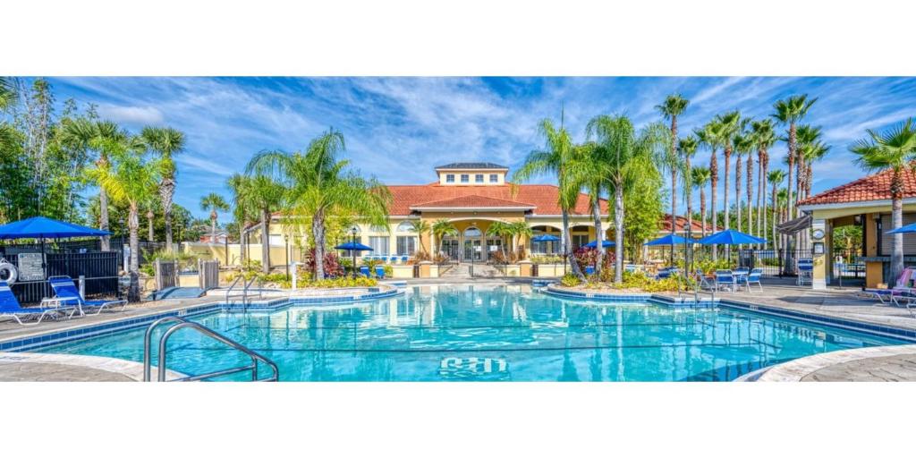 Terra Verde Vacation Rentals image