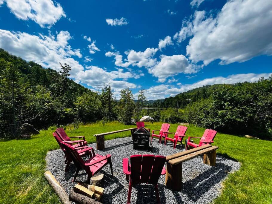 Chalet Aquila- Bord de l'eau- Ski by Galaxia photo 3