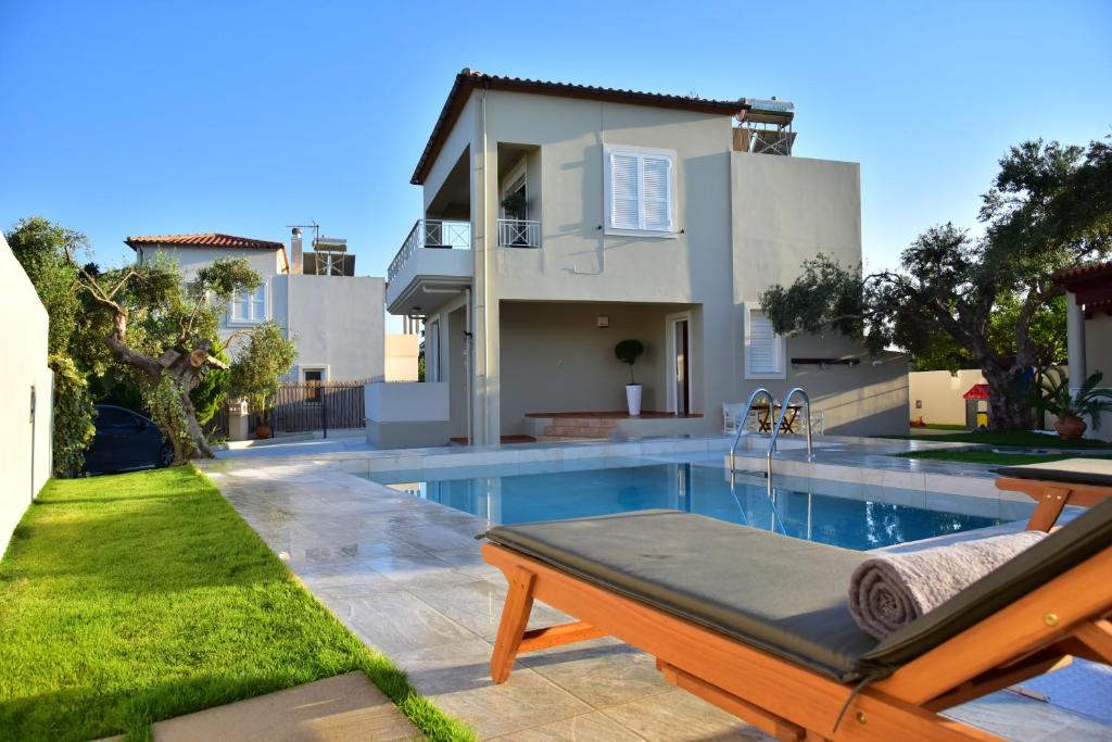 VILLA BLUE VEDERE photo 4