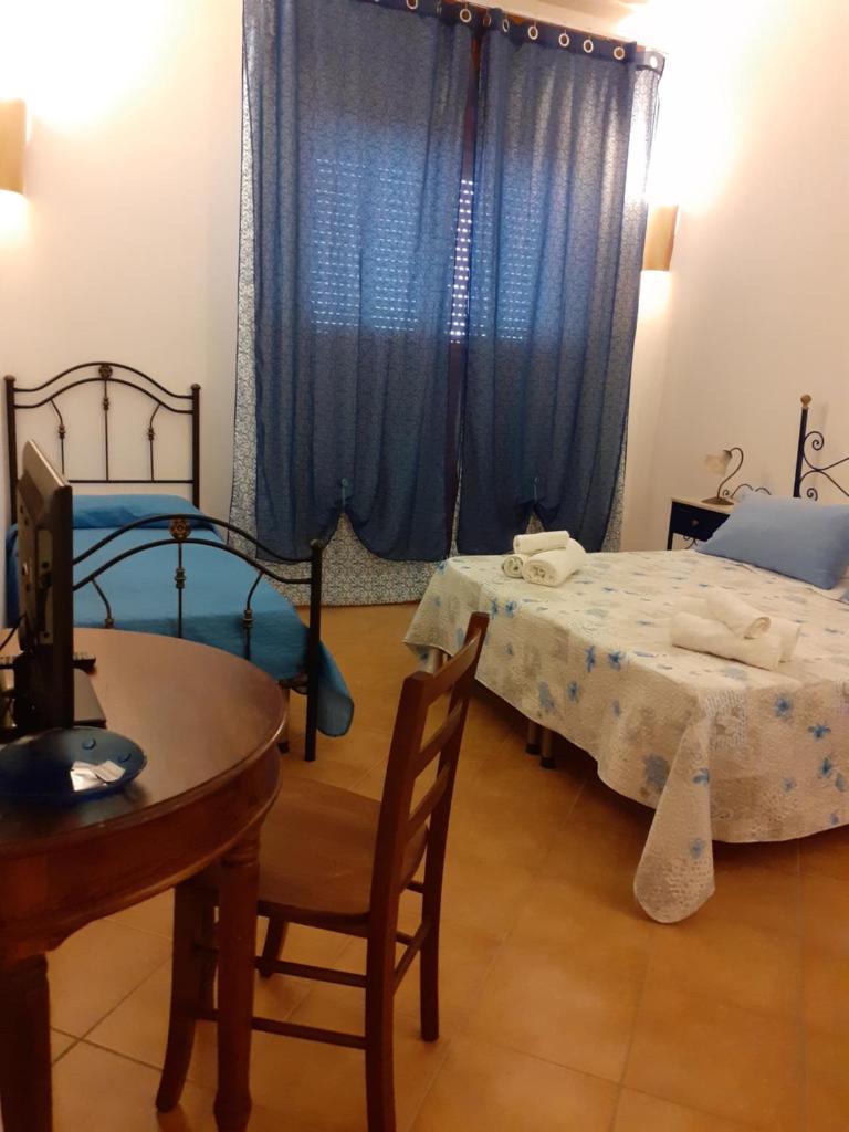 Baglio Messina Vacanze photo 4
