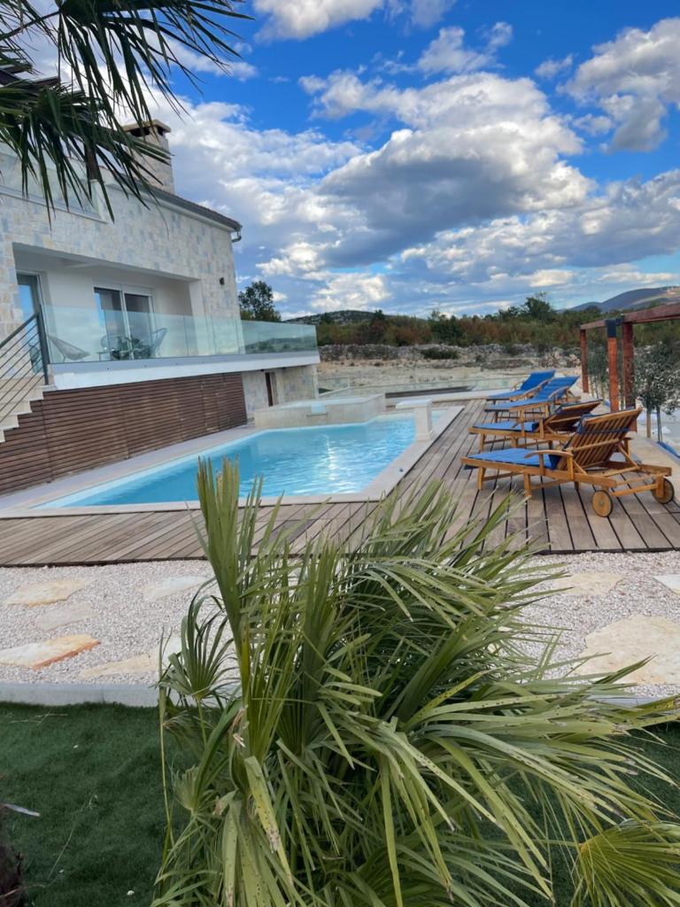 Villa Anka Maslenica photo 3