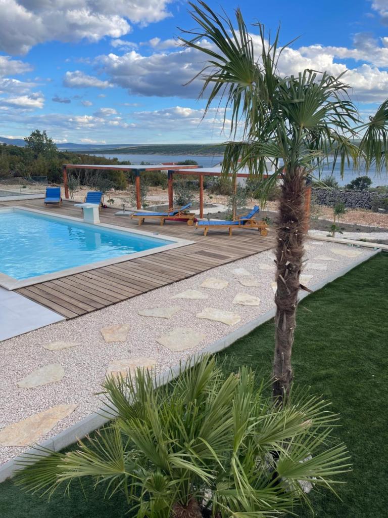 Villa Anka Maslenica photo 2