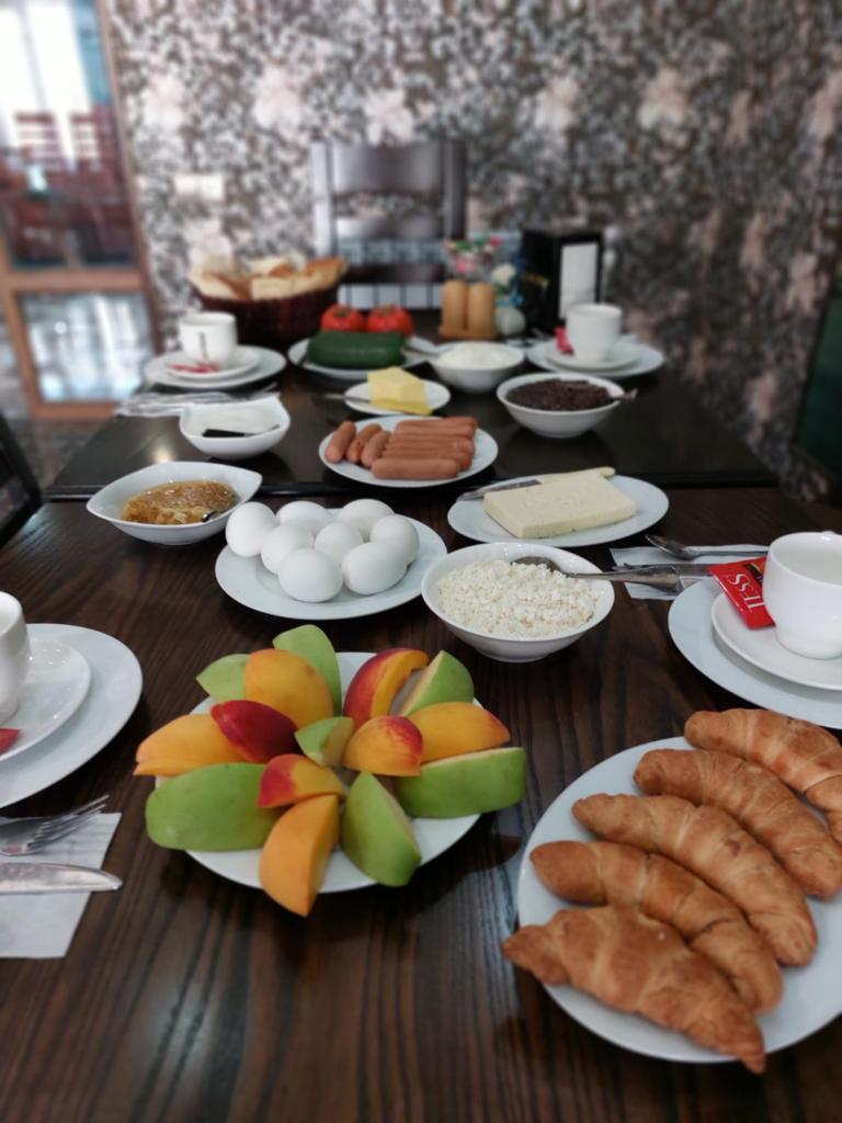 Zangezur Hotel photo 4