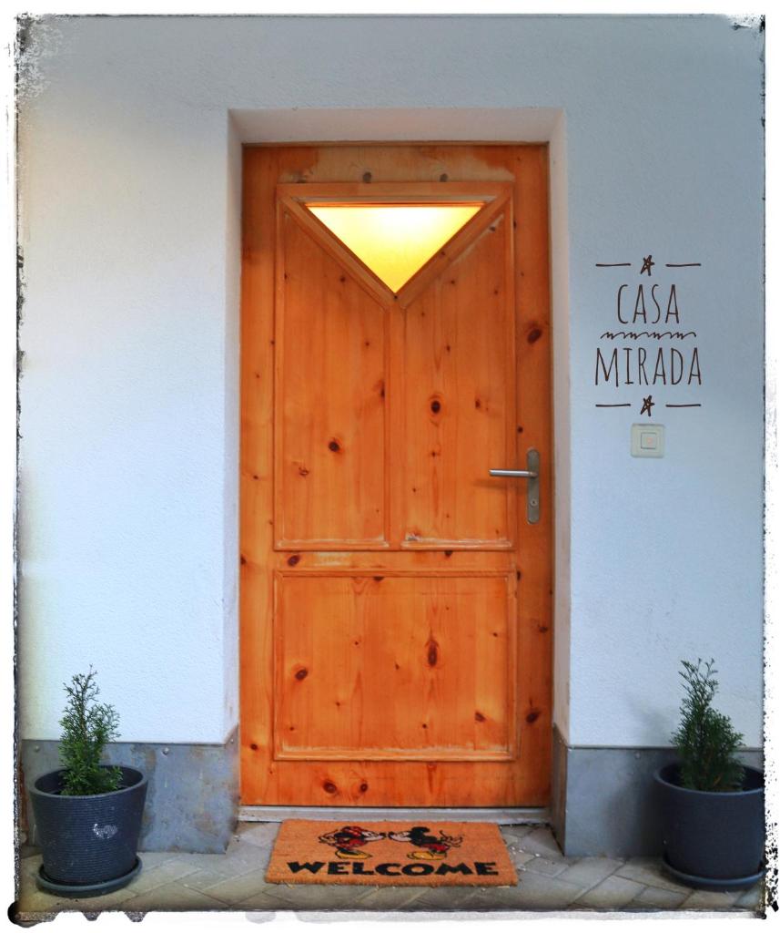 Casa Mirada photo 2