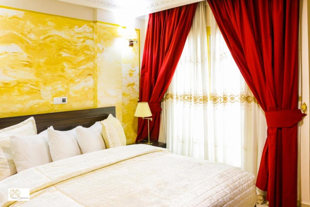 Noubou International Hotel photo 2