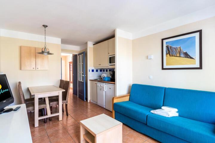 Appartement sur golf avec piscine chauffée à Lacanau-Océan photo 2