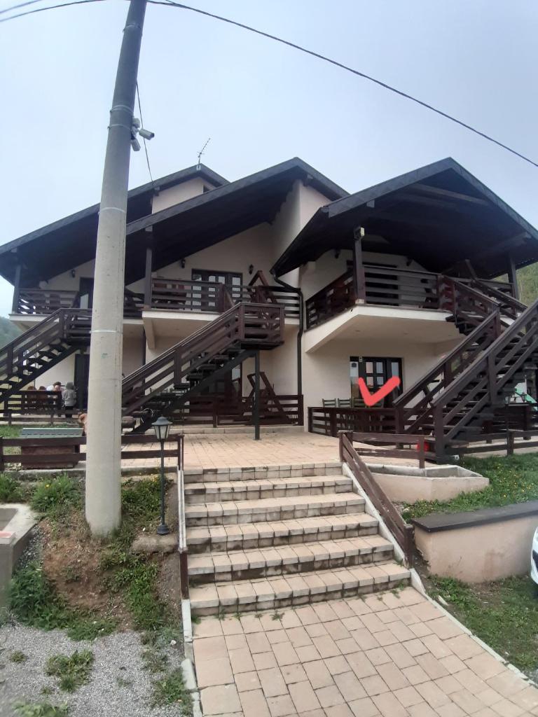 Apartman Popadić-Goč