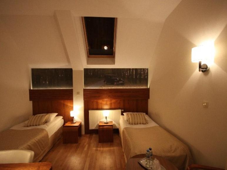 Hotel Vabank photo 3