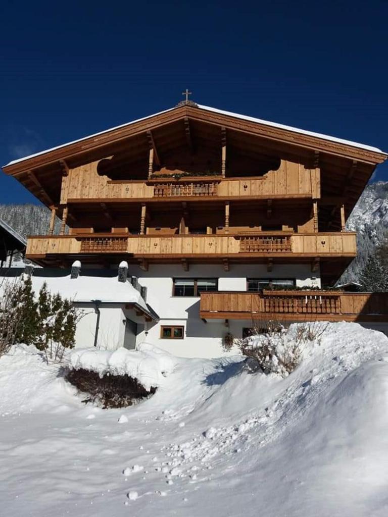 Haus Raimund " KLEIN aber FEIN " photo 1