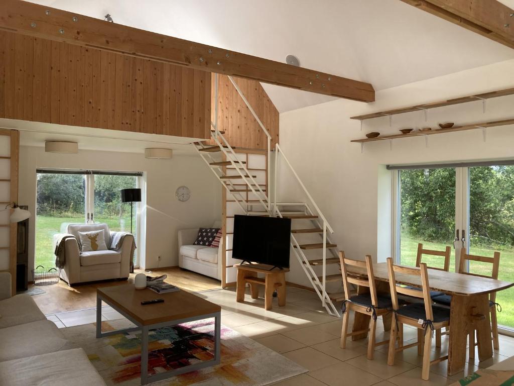 Gransäng Loft House photo 3