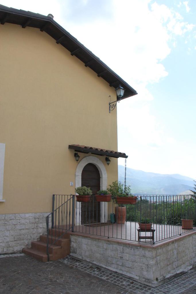 Il Pagliarello di Villa San Giovanni photo 2
