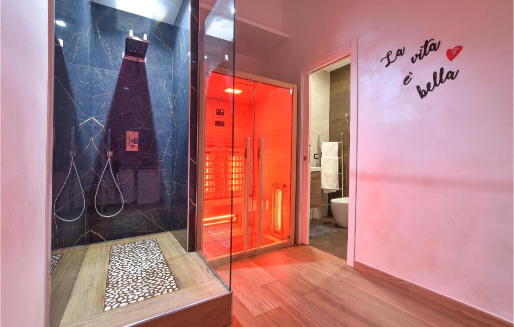 Beautiful Home In Catania With Sauna, Wifi And 1 Bedrooms photo 3