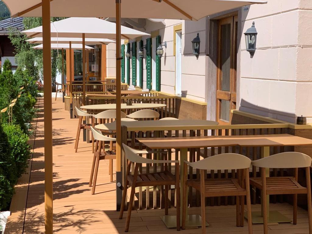Hotel Serena Cortina photo 3