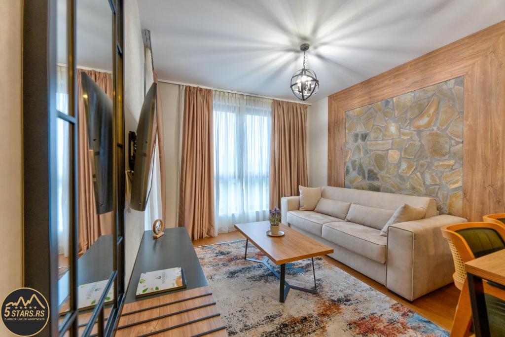 5 STARS - Luxury Premium WELLNESS RESORT Zlatibor photo 3