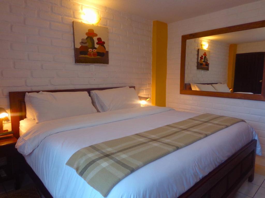Alisamay Hotel photo 2