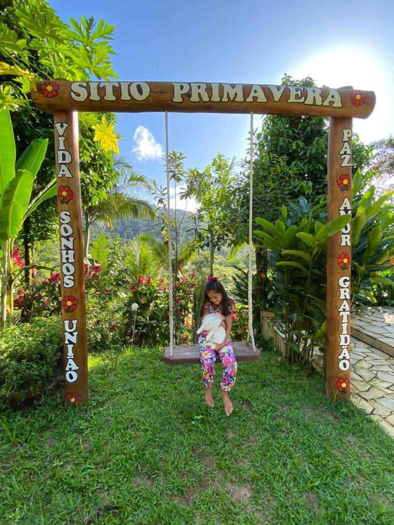 Casa para temporada em Paraty RJ - Sítio Primavera photo 3