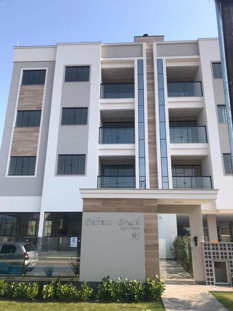 Praia - apto novo - ótimo preço em Palmas - SC photo 2