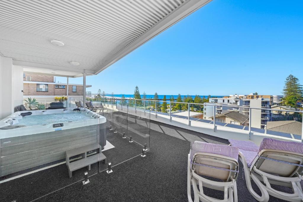 Macquarie Waters Boutique Apartment Hotel photo 3