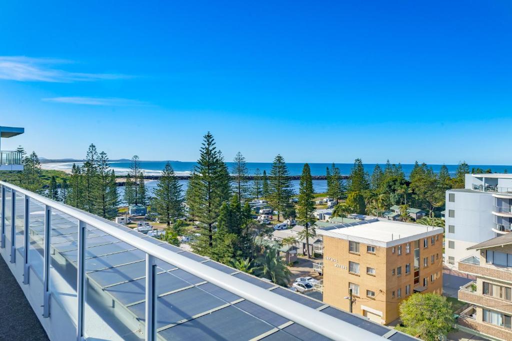 Macquarie Waters Boutique Apartment Hotel photo 4