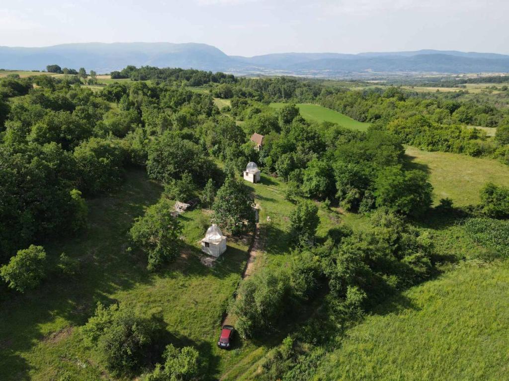 Rtanj,Vrmdza,,Hotel sa hiljadu zvezdica" photo 3