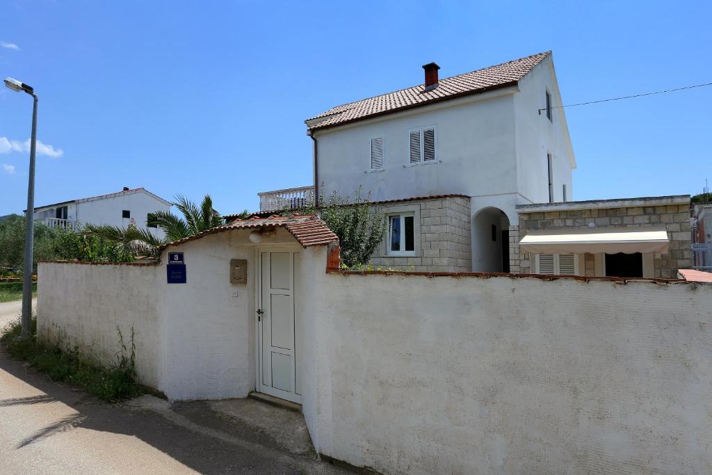 Apartments by the sea Drace, Peljesac - 10126 photo 2