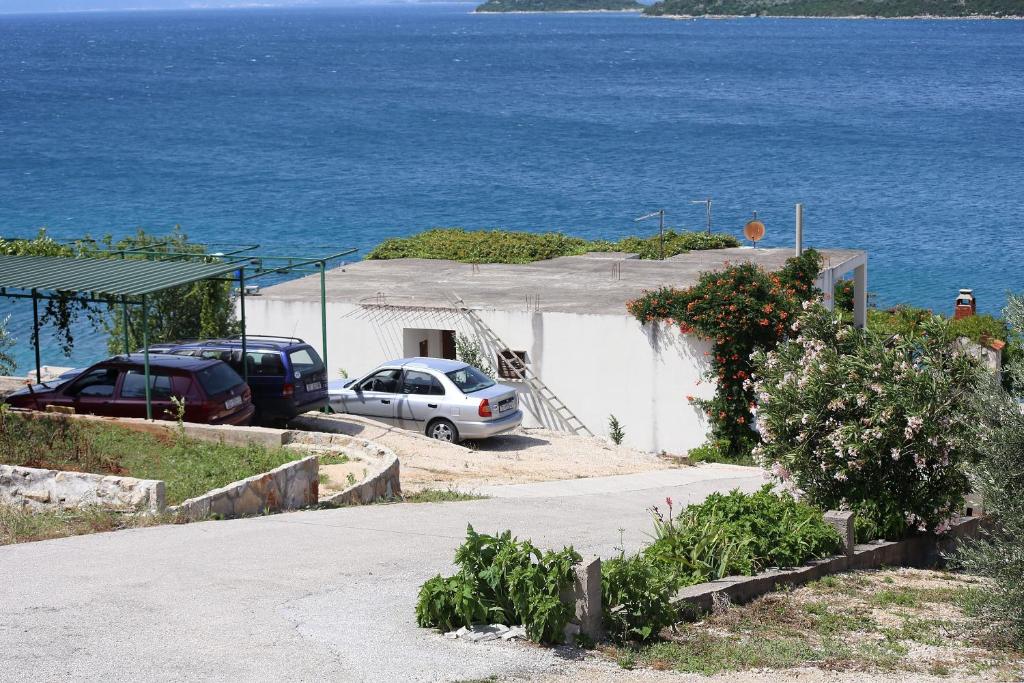 Apartments by the sea Cove Pjestata, Peljesac - 10236 photo 2
