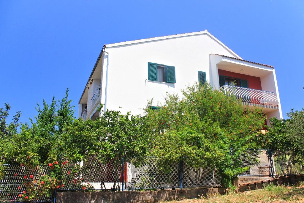 Apartments by the sea Loviste, Peljesac - 10182 photo 2