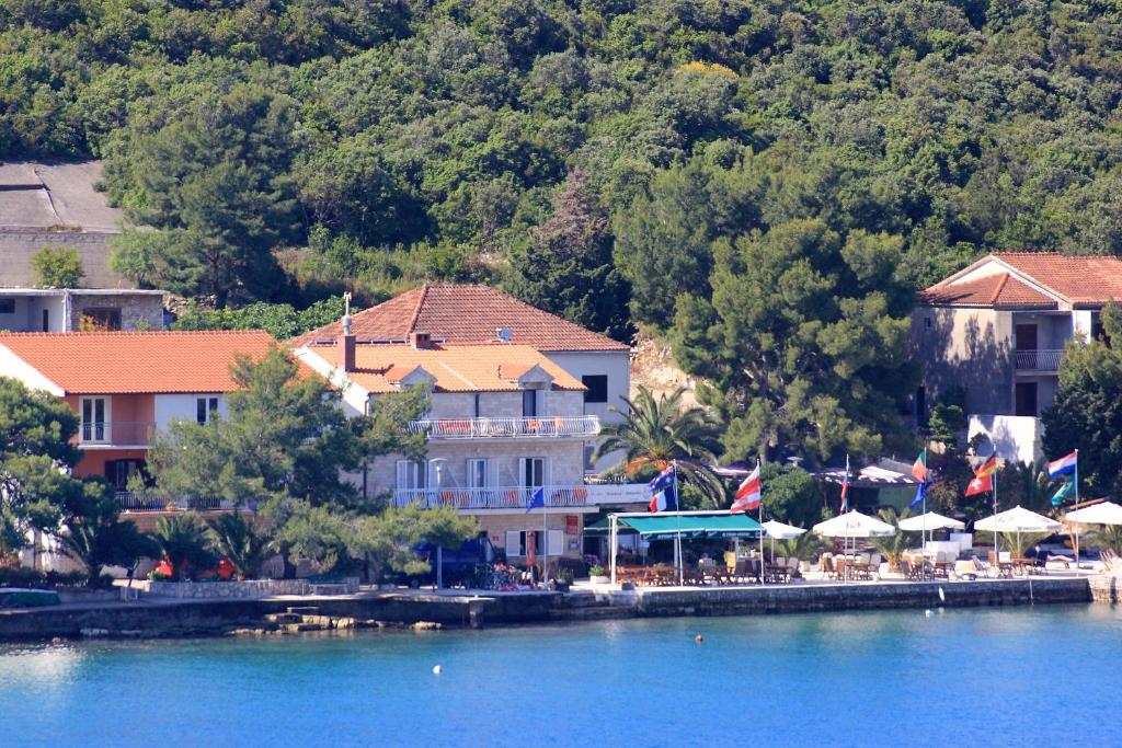 Apartments and rooms by the sea Loviste, Peljesac - 10181 photo 2