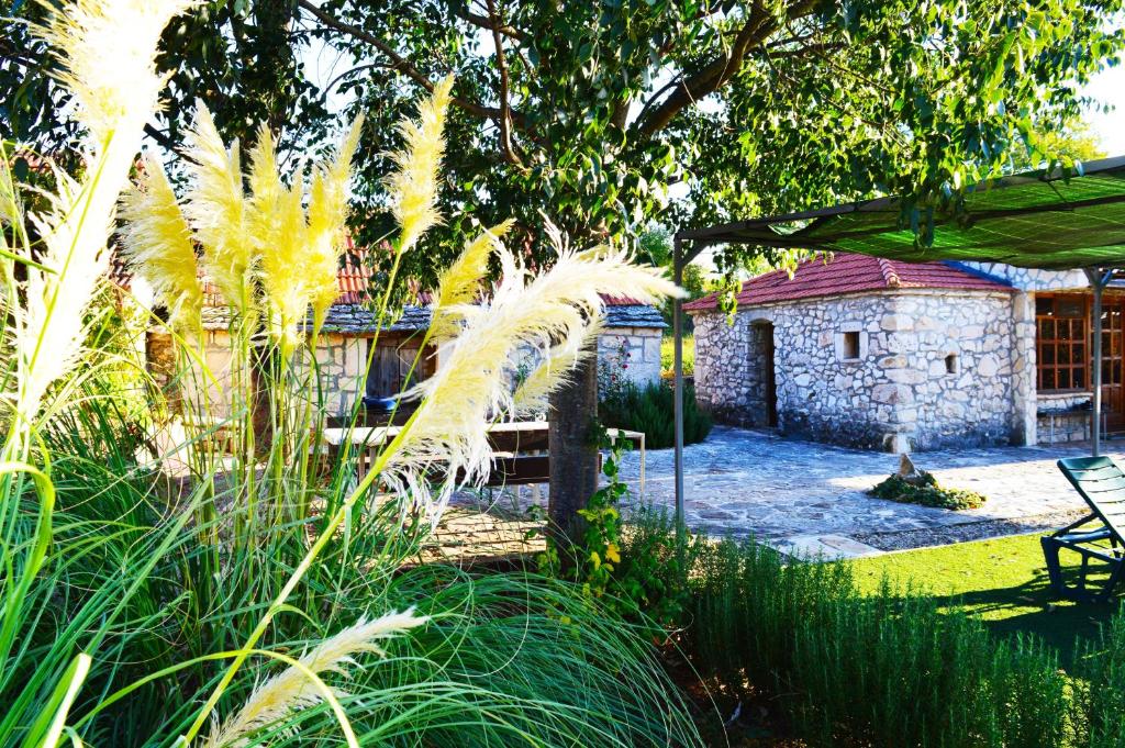Holiday house with a swimming pool Gornje Planjane, Zagora - 11701 photo 2