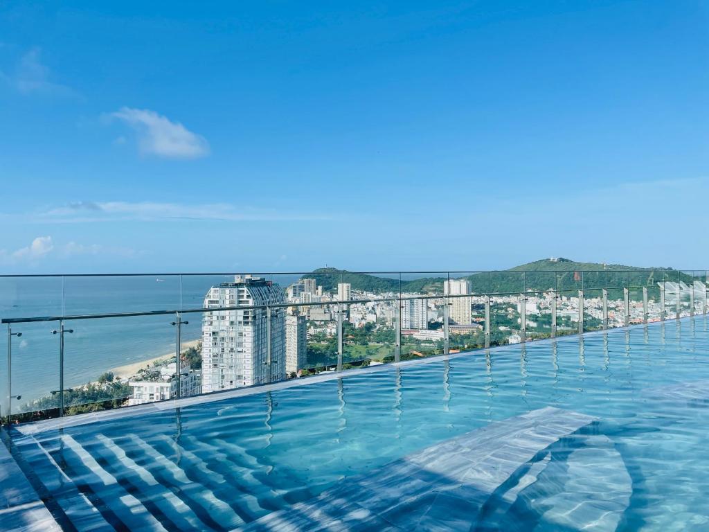 The Song Vung Tau condotel - The Fives