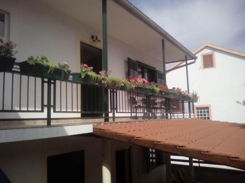 Apartments with a parking space Pirovac, Sibenik - 11746 photo 1