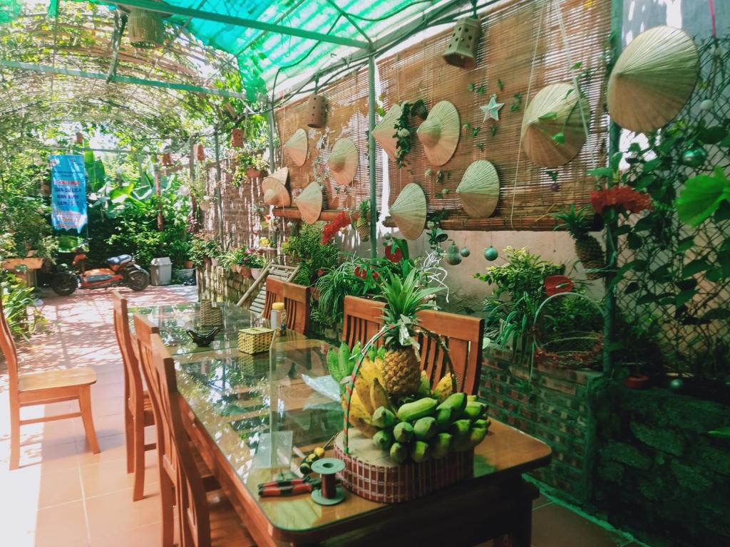 Phi Hung's Unique Homestay