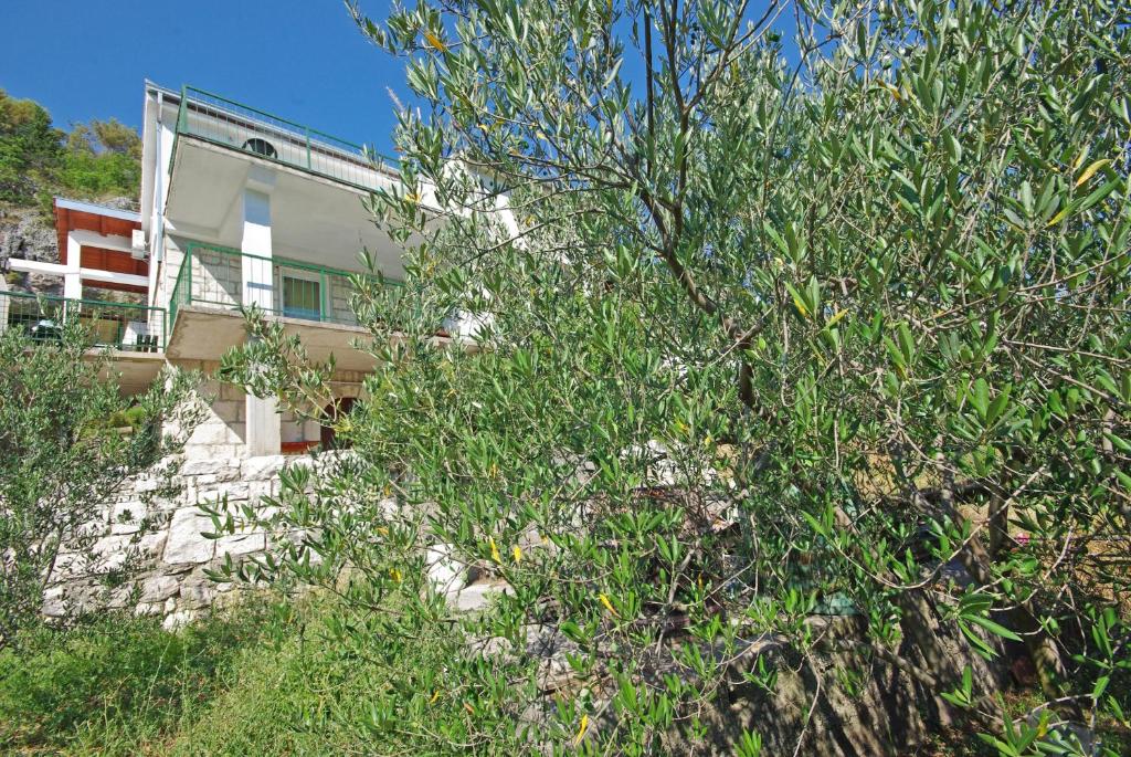 Holiday house with a parking space Podaspilje, Omis - 11708