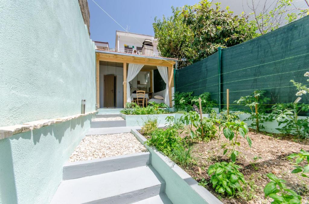 House Beach house Toma photo 2