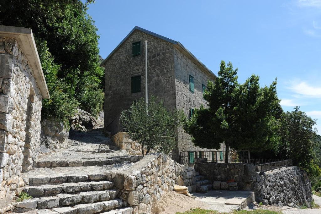 Isolated apartments with a parking space Pasicina, Neretva Delta - Usce Neretve - 12021 photo 1