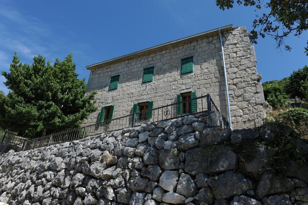 Isolated apartments with a parking space Pasicina, Neretva Delta - Usce Neretve - 12021 photo 2