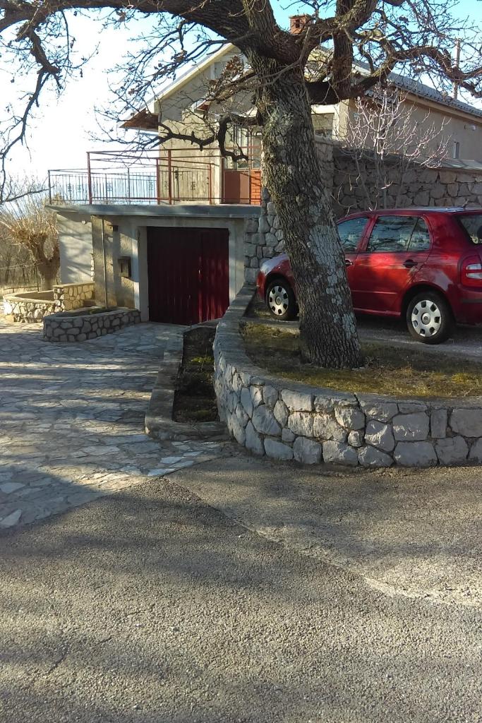 Apartments with a parking space Smrika, Kraljevica - 12055 photo 1