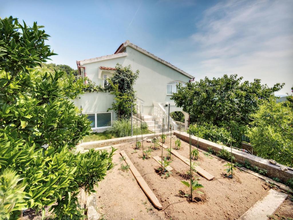 Apartments by the sea Prvic Luka, Prvic - 12064 photo 1