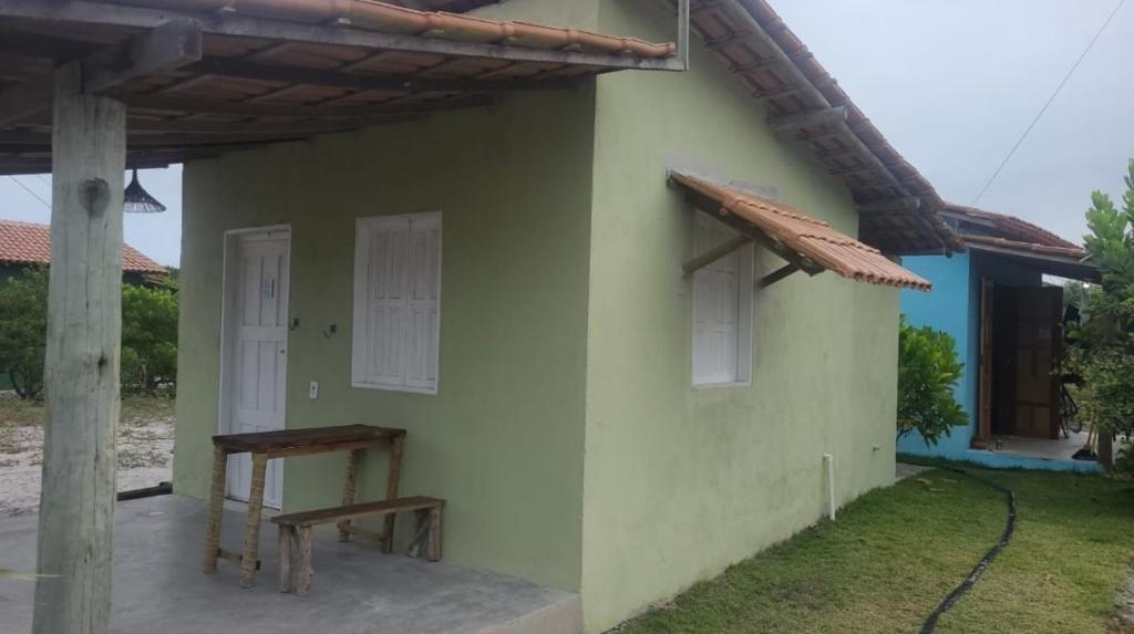 Casa Verde Caraíva photo 2