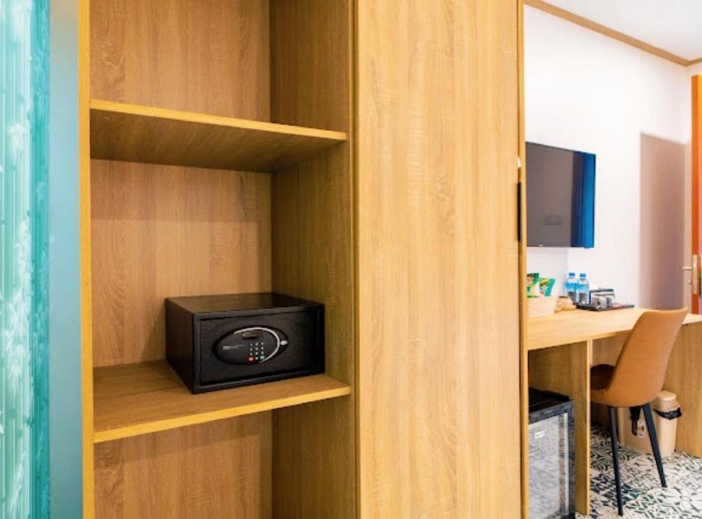 New Champa Boutique Hotel photo 2