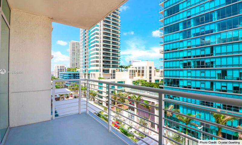 Wonderful 1 bedroom condo in Midtown image