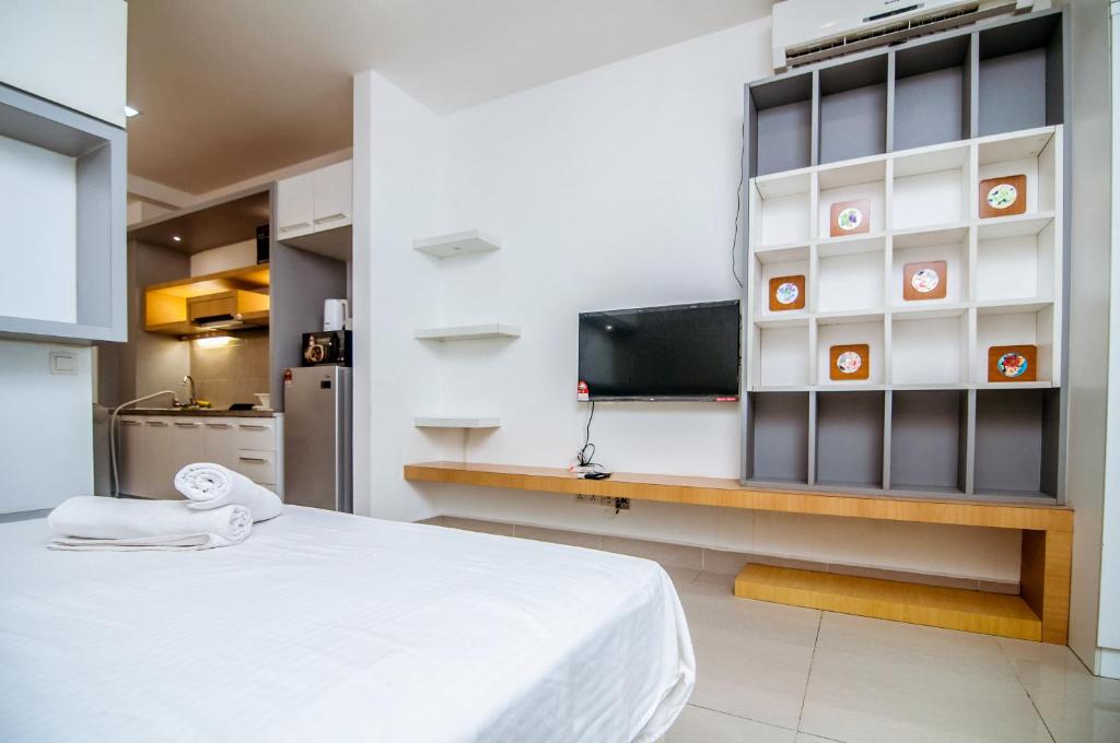 Shaftsbury Cyberjaya by IdealHub photo 4