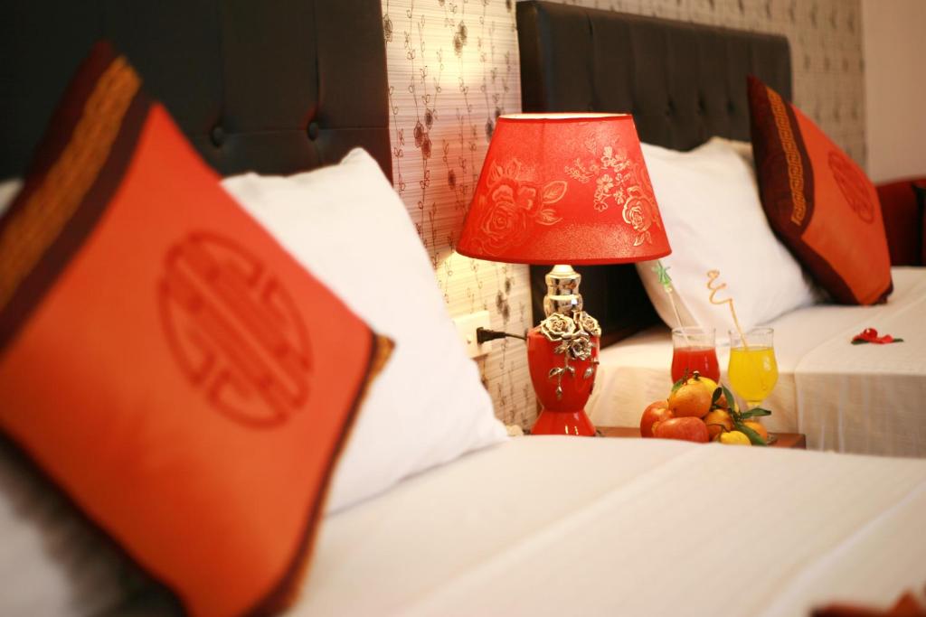 Khách sạn Hà Nội Grand