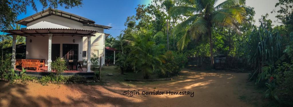 Sigiri Corridor Home Stay photo 2
