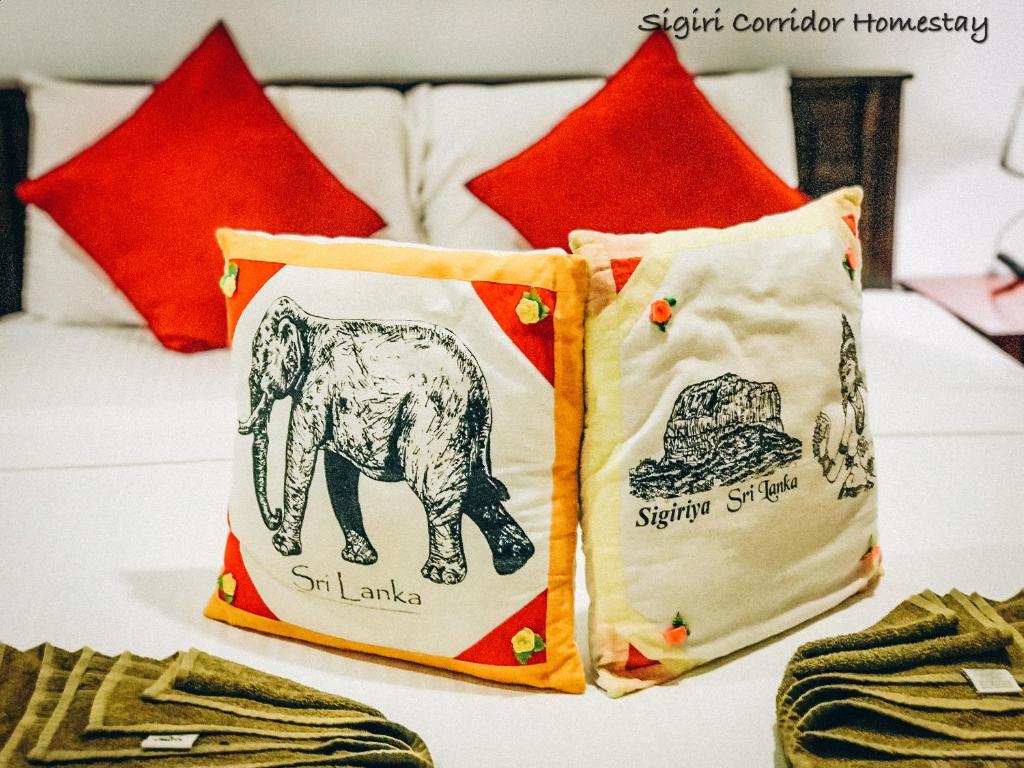 Sigiri Corridor Home Stay photo 3