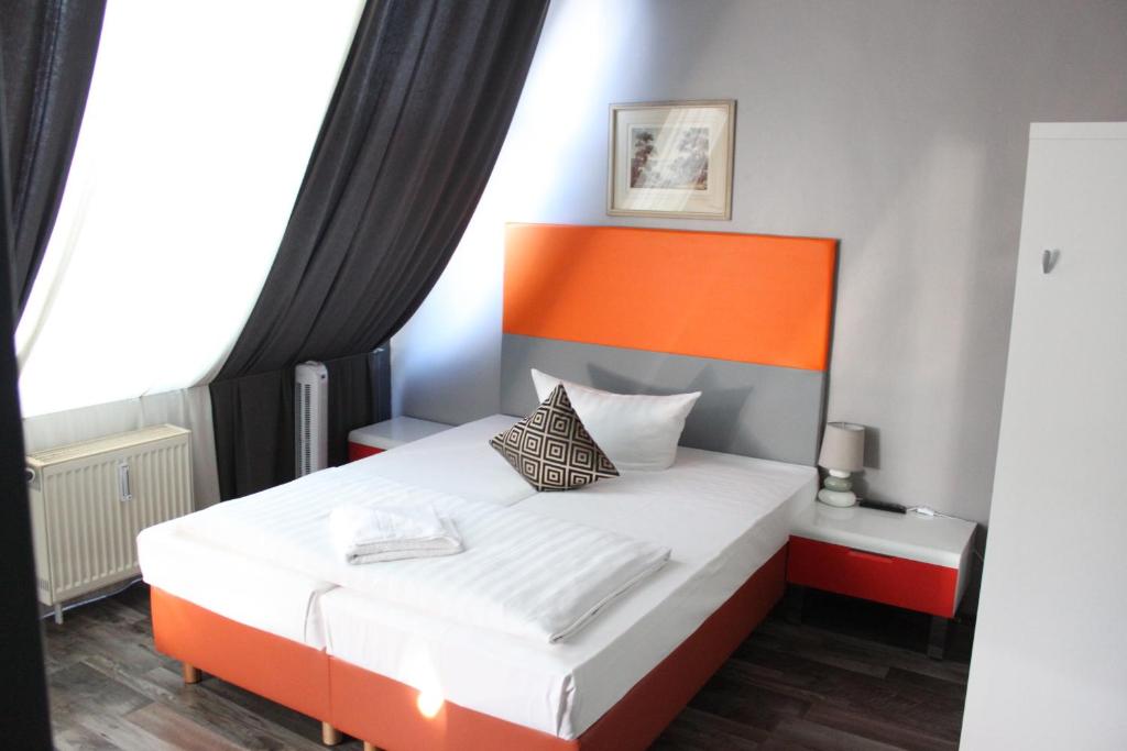 Одноместный (Одноместный номер), Hotel Arena Inn - Berlin Mitte