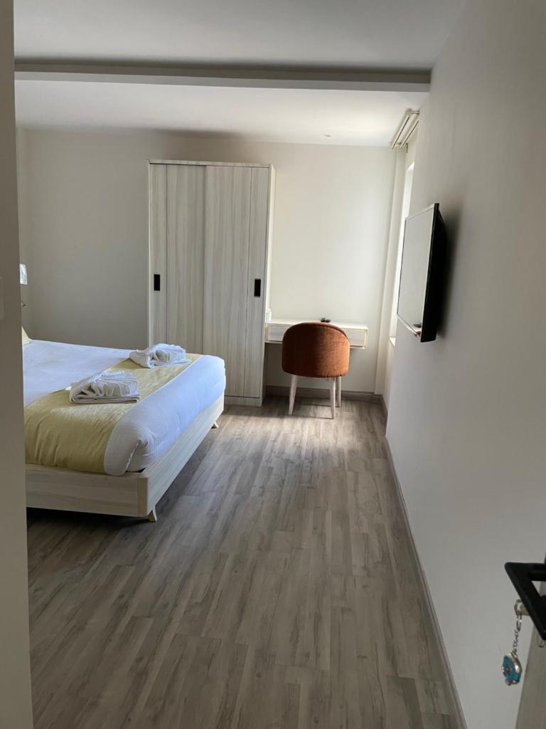 Palmo Holiday Apartments photo 1